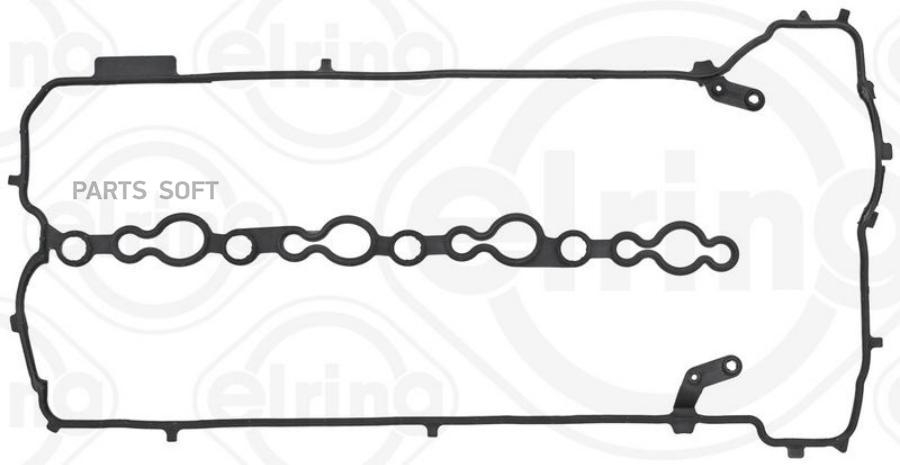 Прокладка клапанной крышки ДВС elring 595490 100034941798