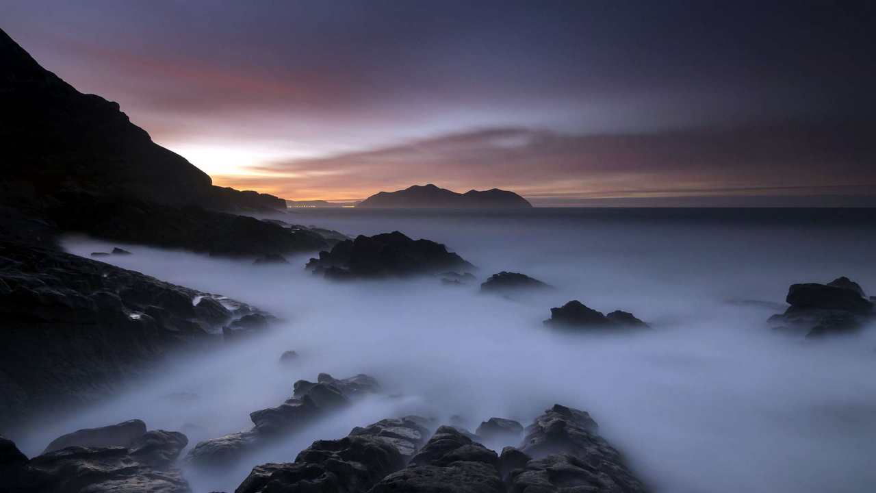 

Картина на холсте 60x110 LinxOne "Природа, пейзаж, натура, флора