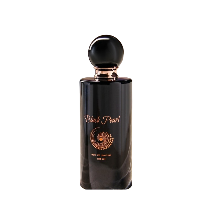 Парфюмерная вода женская Black Pearl, 100 мл dior miss dior eau de parfum roller pearl 20