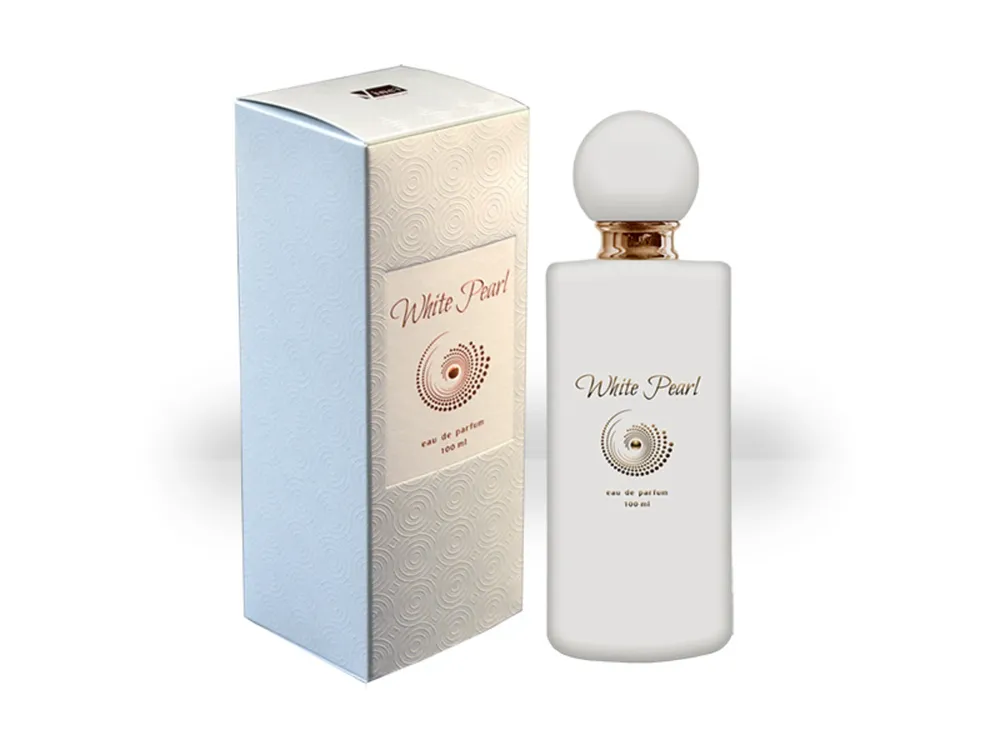 

Парфюмерная вода женская White Pearl, 100 мл