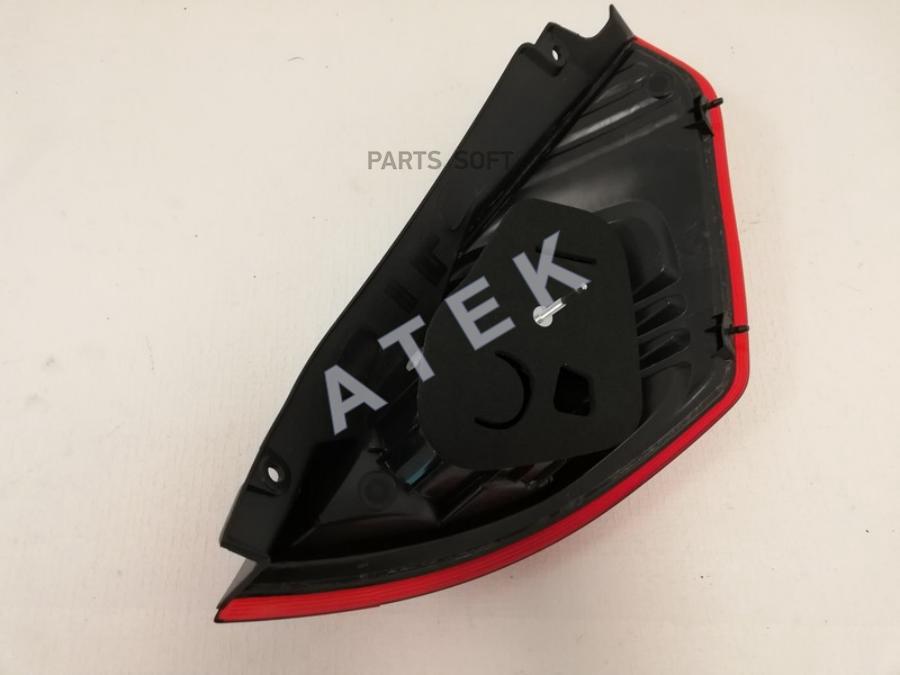 

ATEK FIESTA 13 Задние фонар левый хетчбек RP-15 1шт