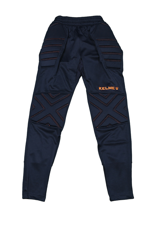 Брюки KELME K15Z408LC-010 р.158