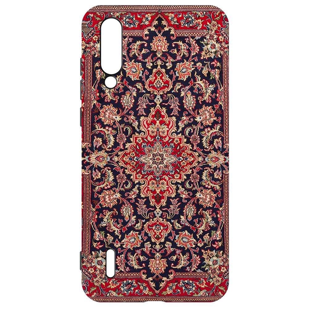 

Чехол-накладка Krutoff Soft Case Тот самый ковер для Xiaomi Mi 9 Lite