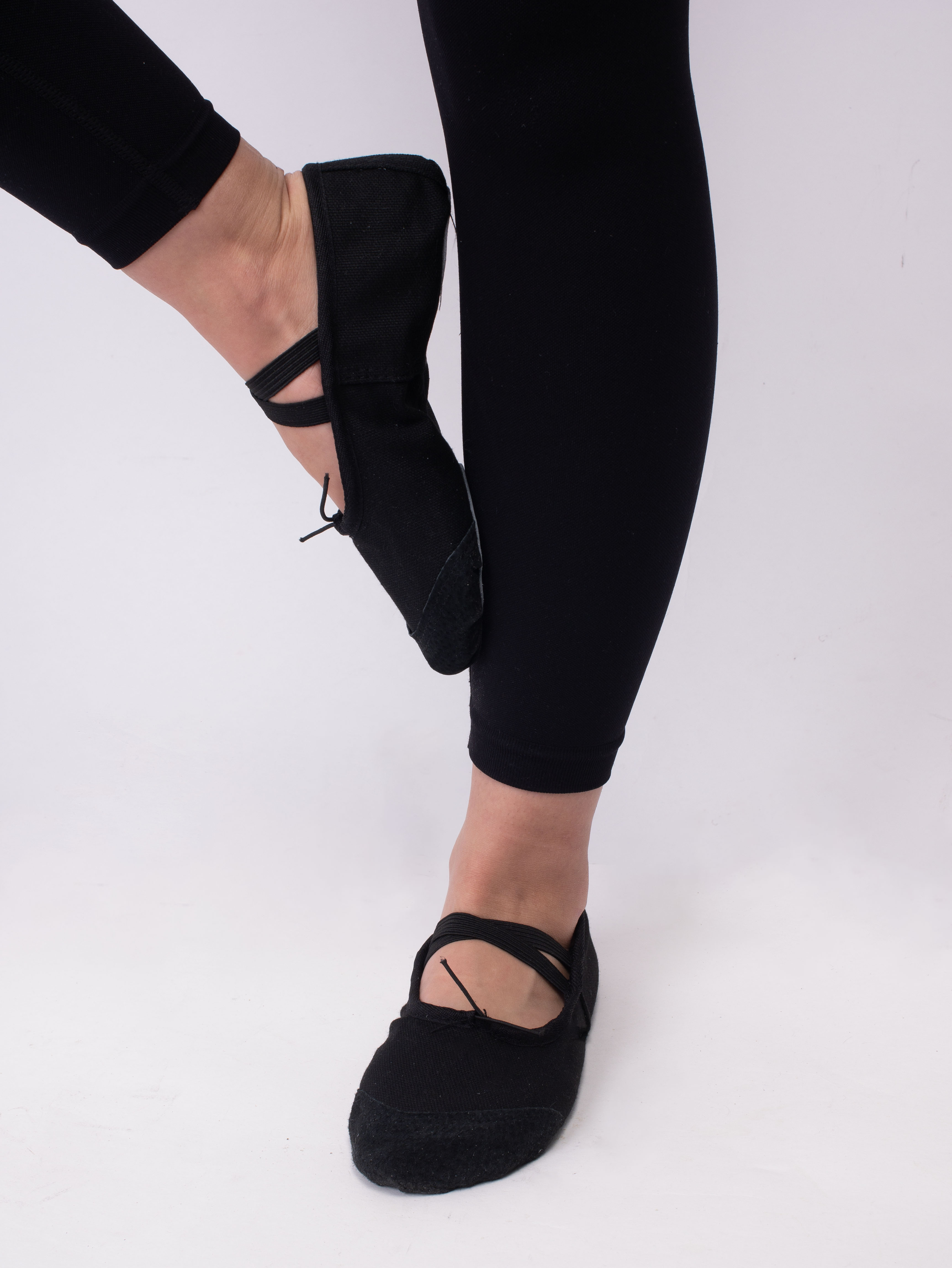 

Чешки детские Мера уюта БТС-Ч, черный, 27, БТС-Ч