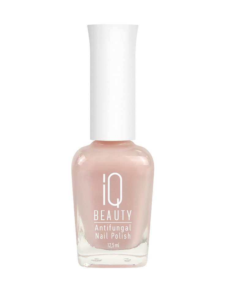 

Лак для защиты от грибка IQ Beauty Antifungal 02, 12.5 мл