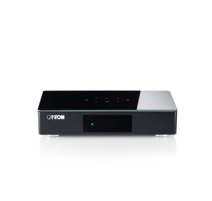 

Предварительный усилитель Canton Smart Connect 5.1, Smart Connect 5.1
