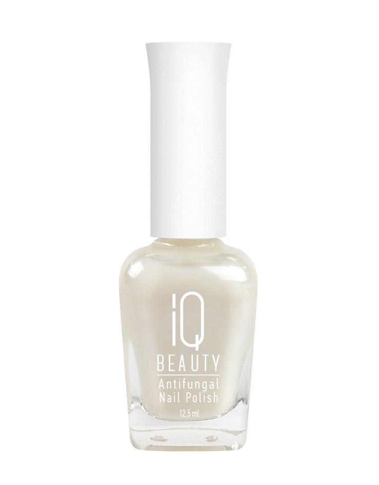 

Лак для защиты от грибка IQ Beauty Antifungal 03, 12.5 мл
