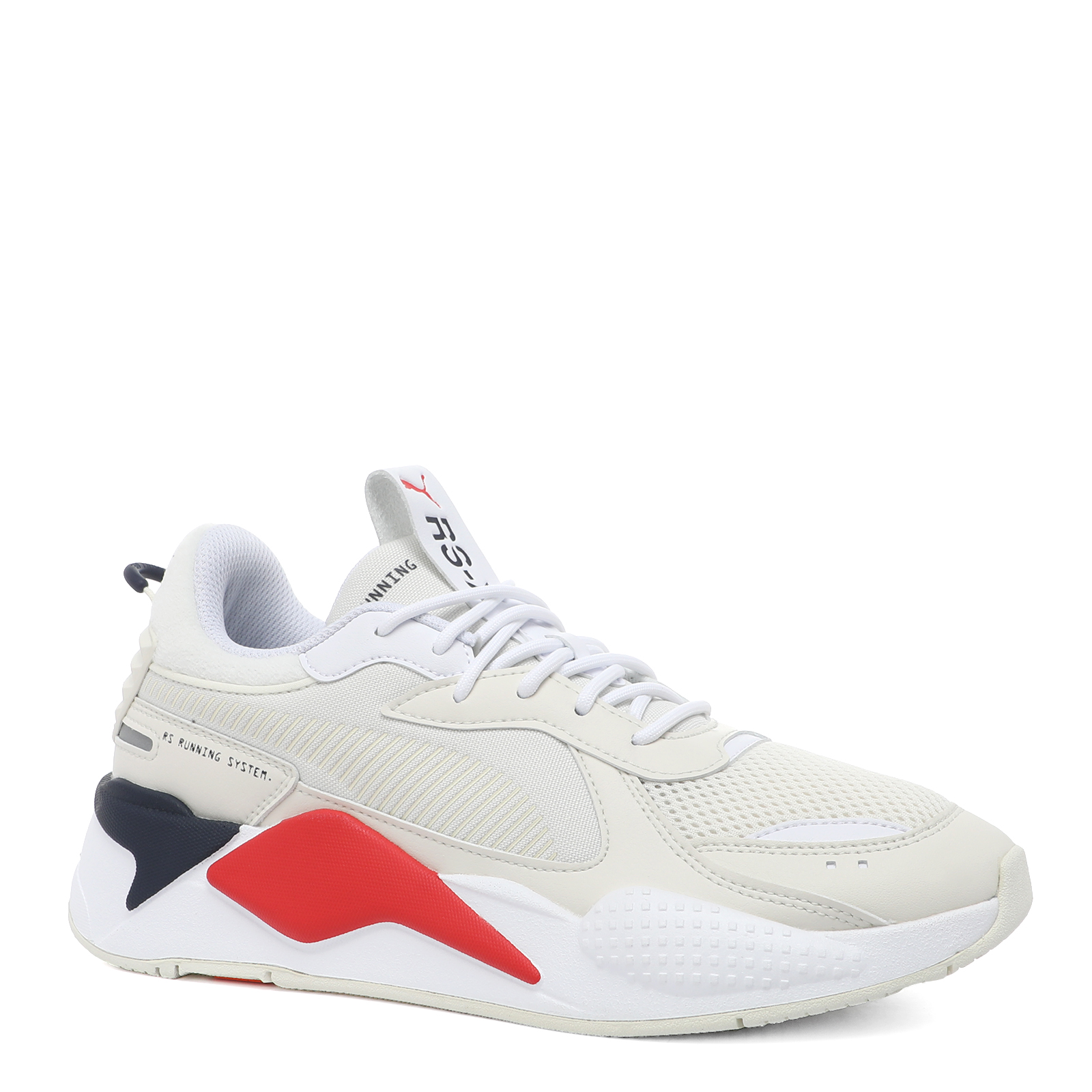 фото Кроссовки мужские puma 380461 бежевые 45 eu