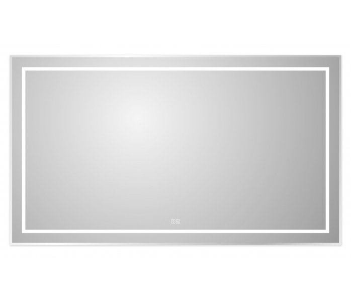 

Зеркало BelBagno SPC-KRAFT-1400-800-LED-TCH-WARM