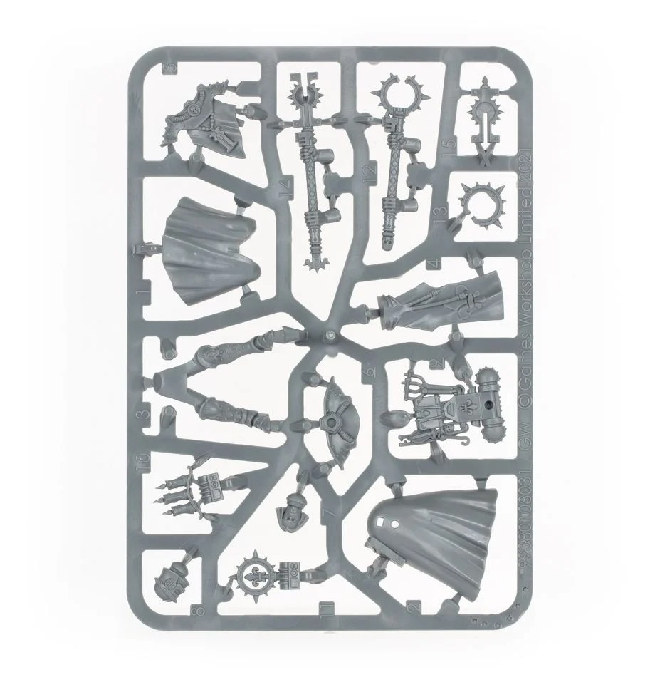 

Warhammer 40000: aeronautica imperialis: t'au air caste barracuda fighters