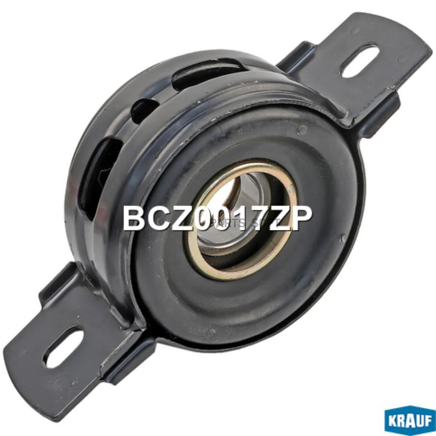 

Подшипник Подвесной Krauf арт. BCZ0017ZP