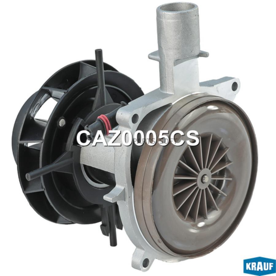 

Нагнетатель Воздуха Krauf арт. CAZ0005CS