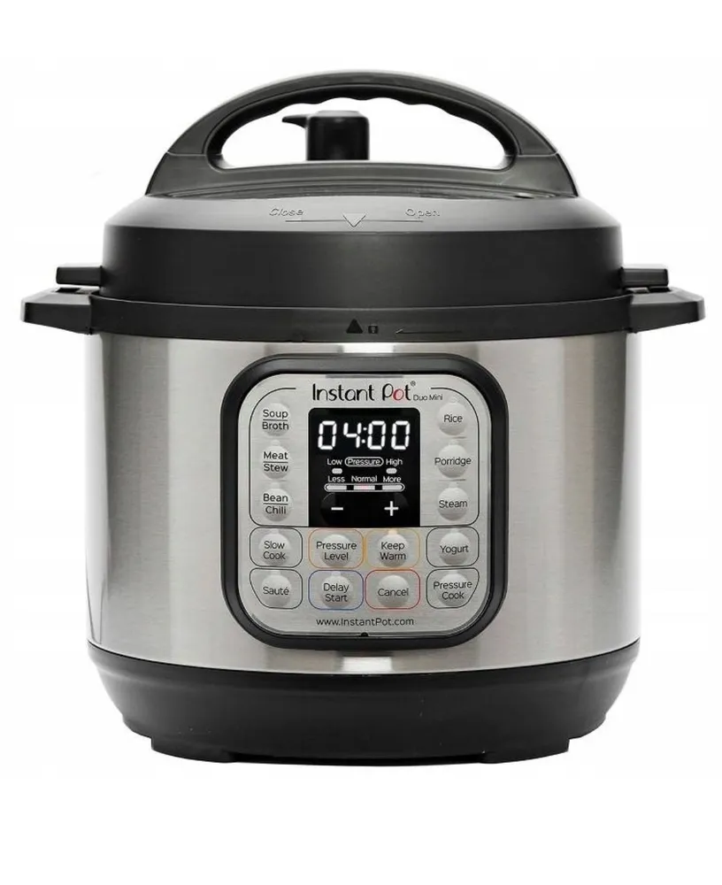 

Мультиварка Instant Pot Duo 8, Pot Duo 8