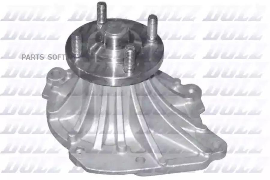 

Помпа, водяной насос TOYOTA Land Cruiser 120/150 4.0L/3.0D DOLZ T-193