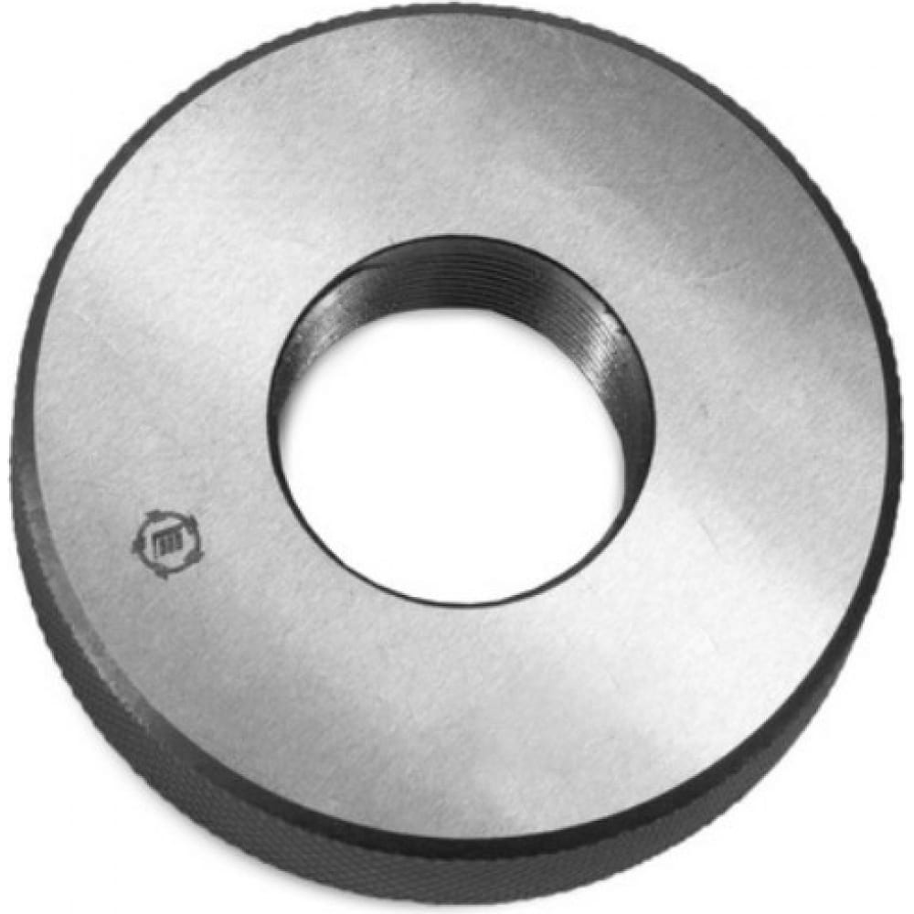 Туламаш Калибр-кольцо М 20x2.5 4h НЕ ТМ 102476