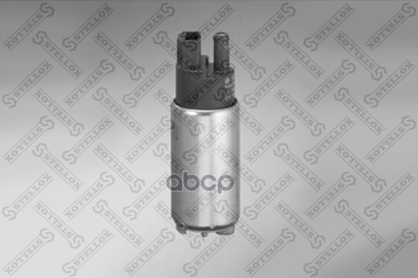 

10-01206-Sx Насос Топливный Электрический 3Bar Hyundai Accent 1.5I 99-06