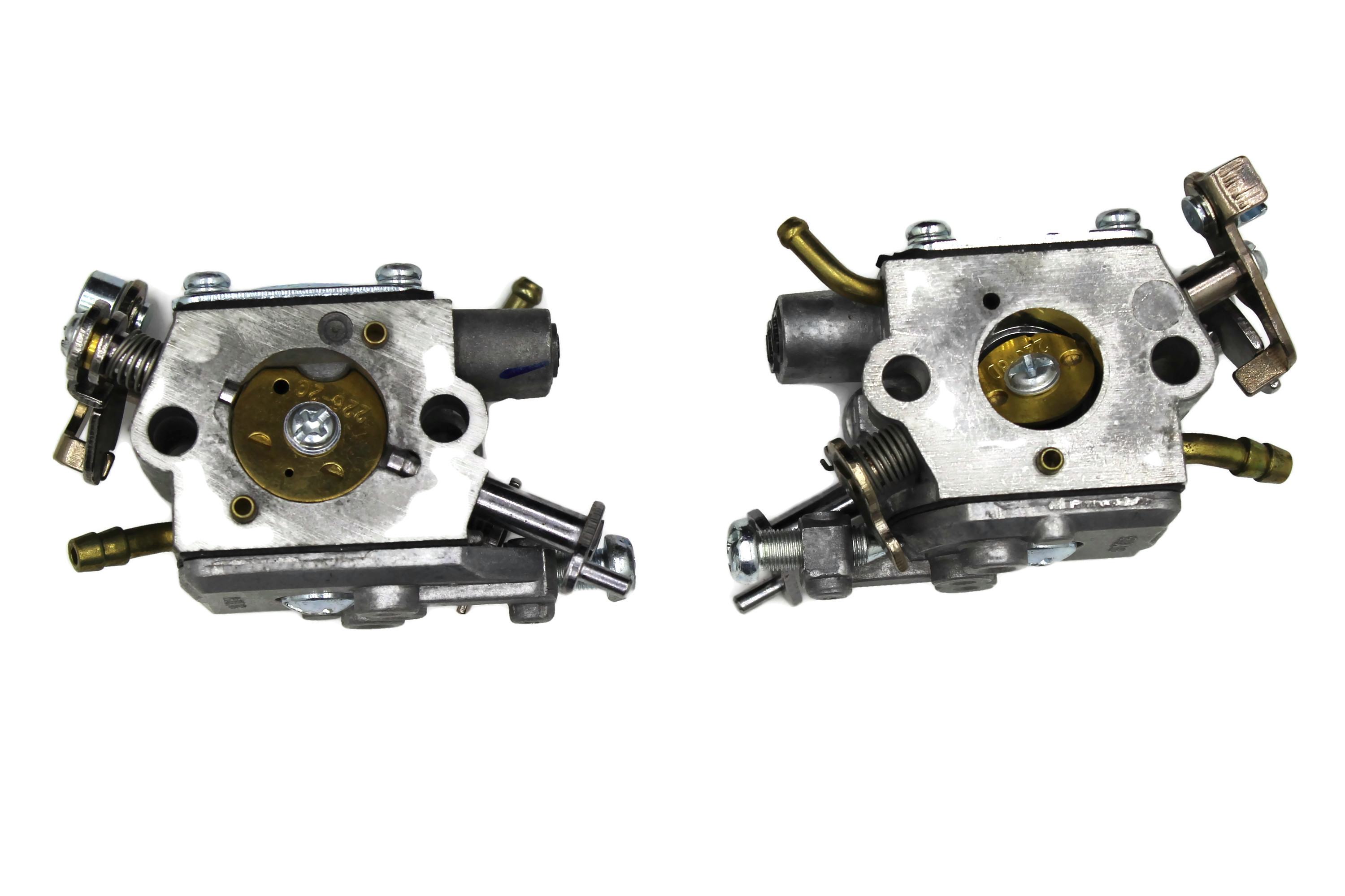 

Карбюратор для Husqvarna 525BX 100138