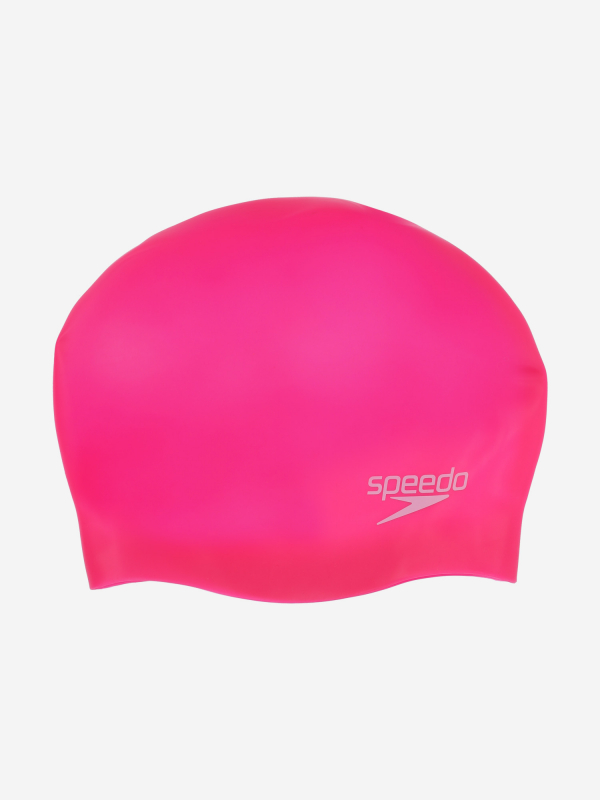 

Шапочка для плавания детская SPEEDO 8-70990F290/F290 розовый, 8-70990F290/F290