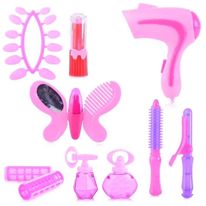 Набор стилиста 888-272 в пакете