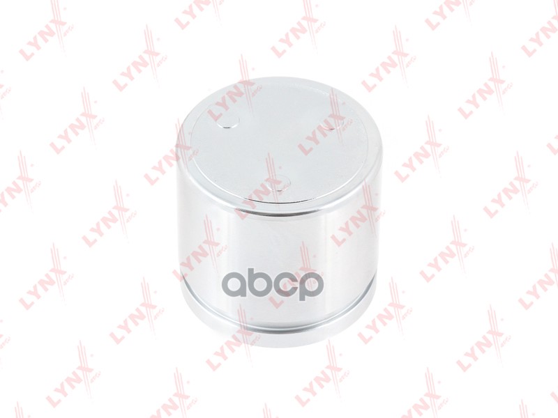 

Поршень CHEVROLET Aveo (98-07) суппорта тормозного переднего LYNX