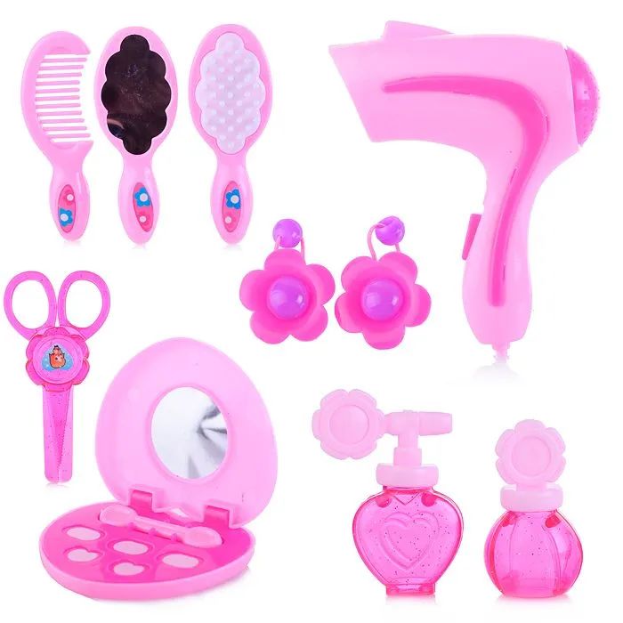 Набор стилиста 188-189 в пакете