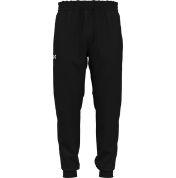 Спортивные брюки мужские Under Armour UA Rival Fleece Joggers черные LG