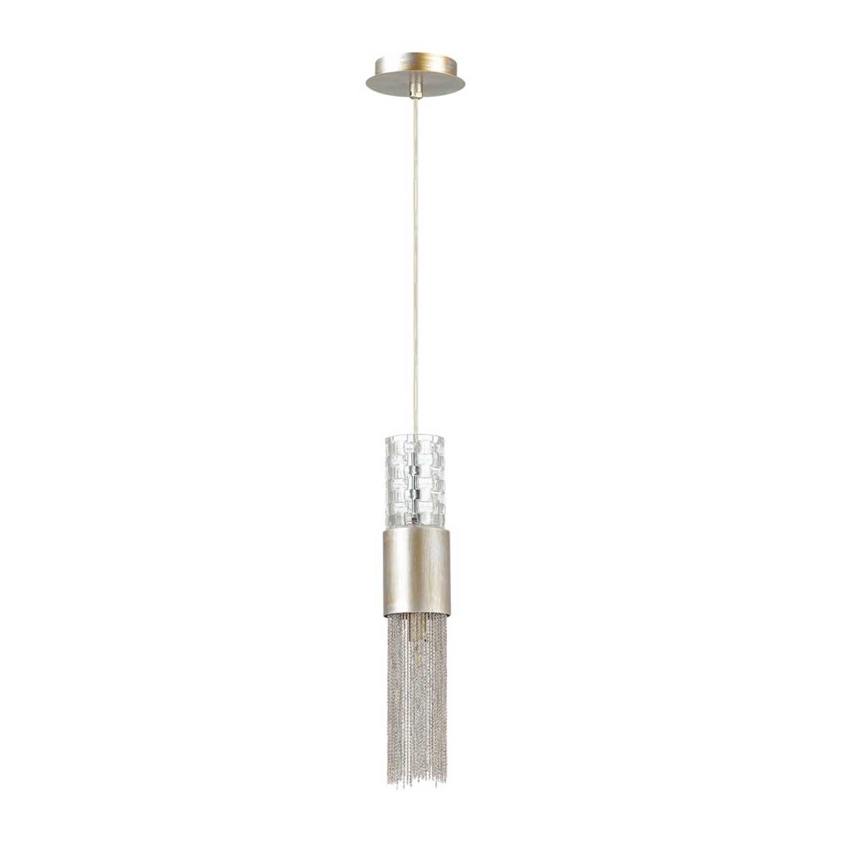 

ODEON LIGHT Подвесной светильник PERLA 4631/1 Odeon Light