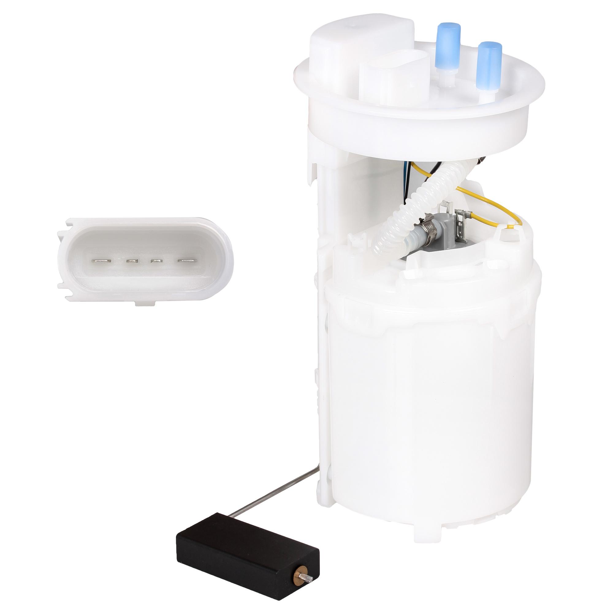 

Sfm 1828 Насос Топливный Электрический Модуль Audi A3, Vw Golf/Bora,Skoda Octavia 1.4-2.8