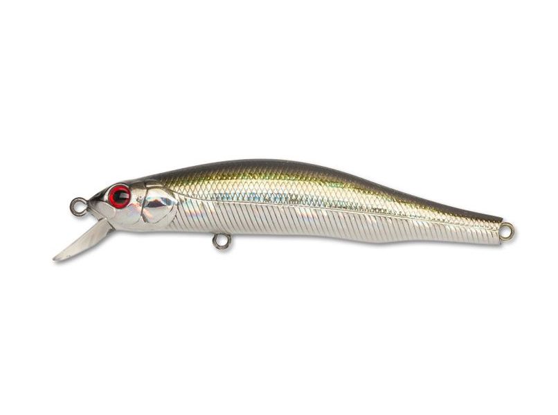 

Воблер Zip Baits ORBIT 90SP-SR # 510R, Золотистый, ORBIT