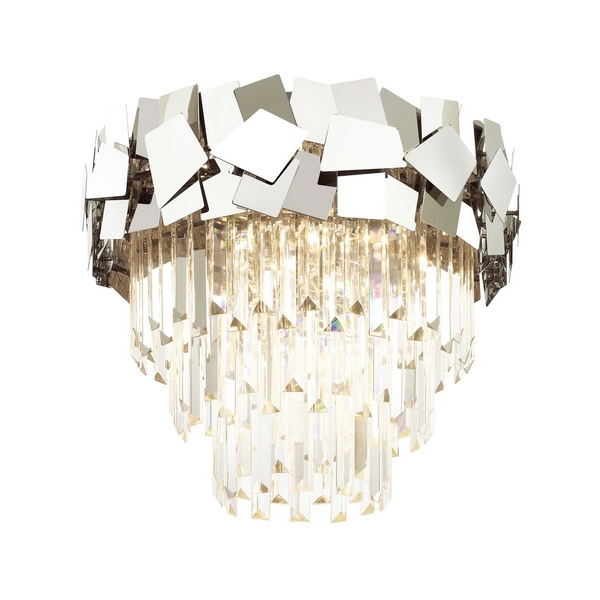 

ODEON LIGHT Потолочная люстра Stala 4811/6C Odeon Light