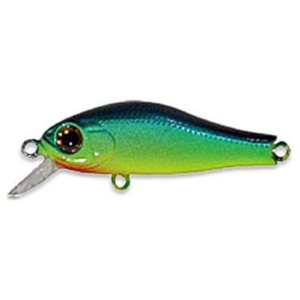 

Воблер Zip Baits RIGGE 35F # 078, Зеленый;желтый, Zip Baits RIGGE
