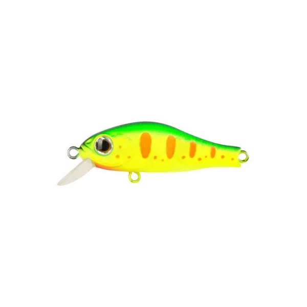 

Воблер Zip Baits RIGGE 35SS # 313, Зеленый;желтый, Zip Baits RIGGE