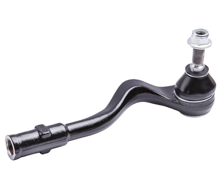 

Наконечник рулевой тяги левый AUDI A4 08-/Q5 09- (LEMFORDER 3340801) DC17258
