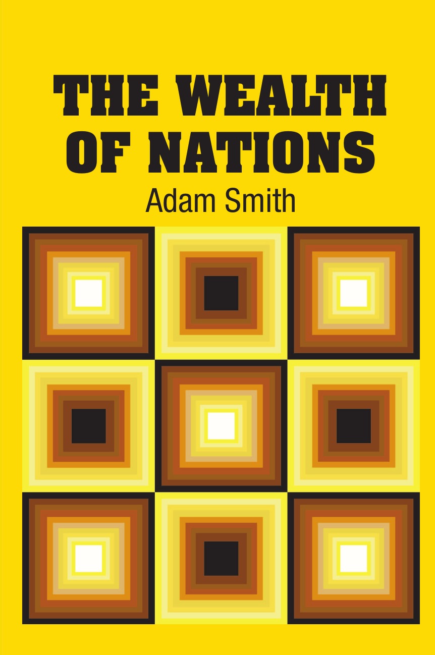 

The Wealth of Nations