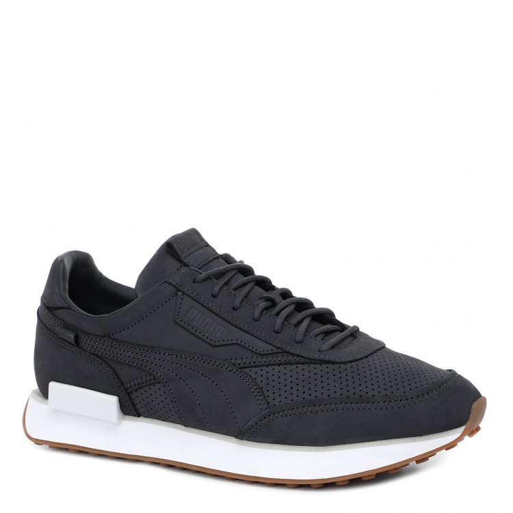 фото Кроссовки мужские puma 380640 серые 46 eu