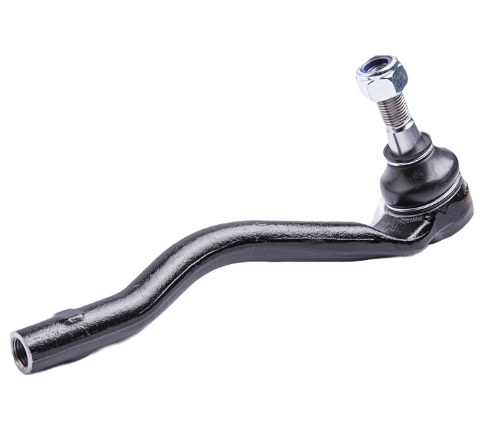 

Наконечник рулевой тяги левый MERCEDES BENZ W164 ML/W251 (LEMFORDER 3408301) DC17274
