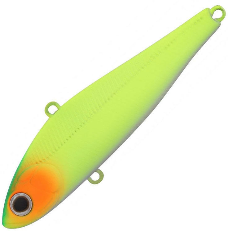 

Воблер Zip Baits RIGGE Vib63-8.8G # 287, Желтый;зеленый;оранжевый, RIGGE