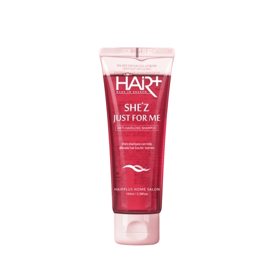 Шампунь Для Волос Hairplus She Z Just For Me 100мл