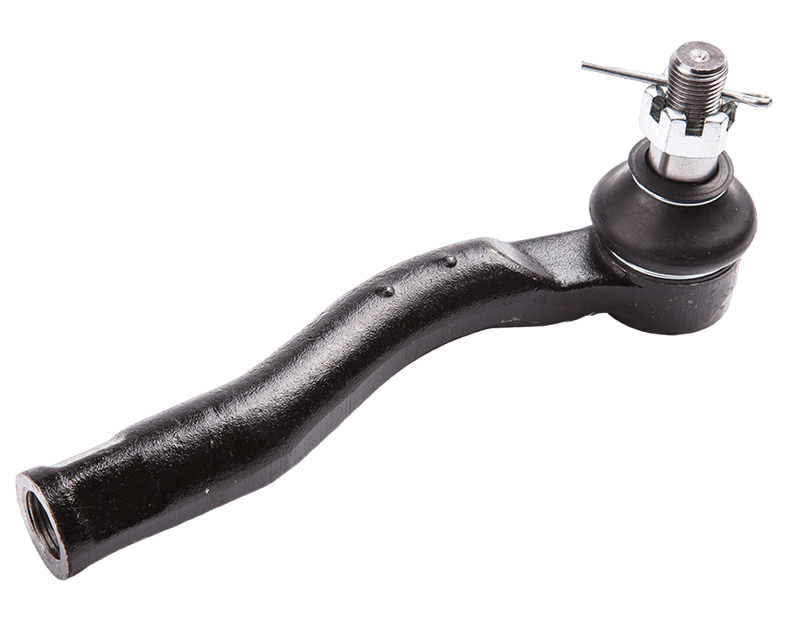 

Наконечник рулевой тяги левый TOYOTA LAND CRUISER 100 98- (CTR CET-120) DC17232