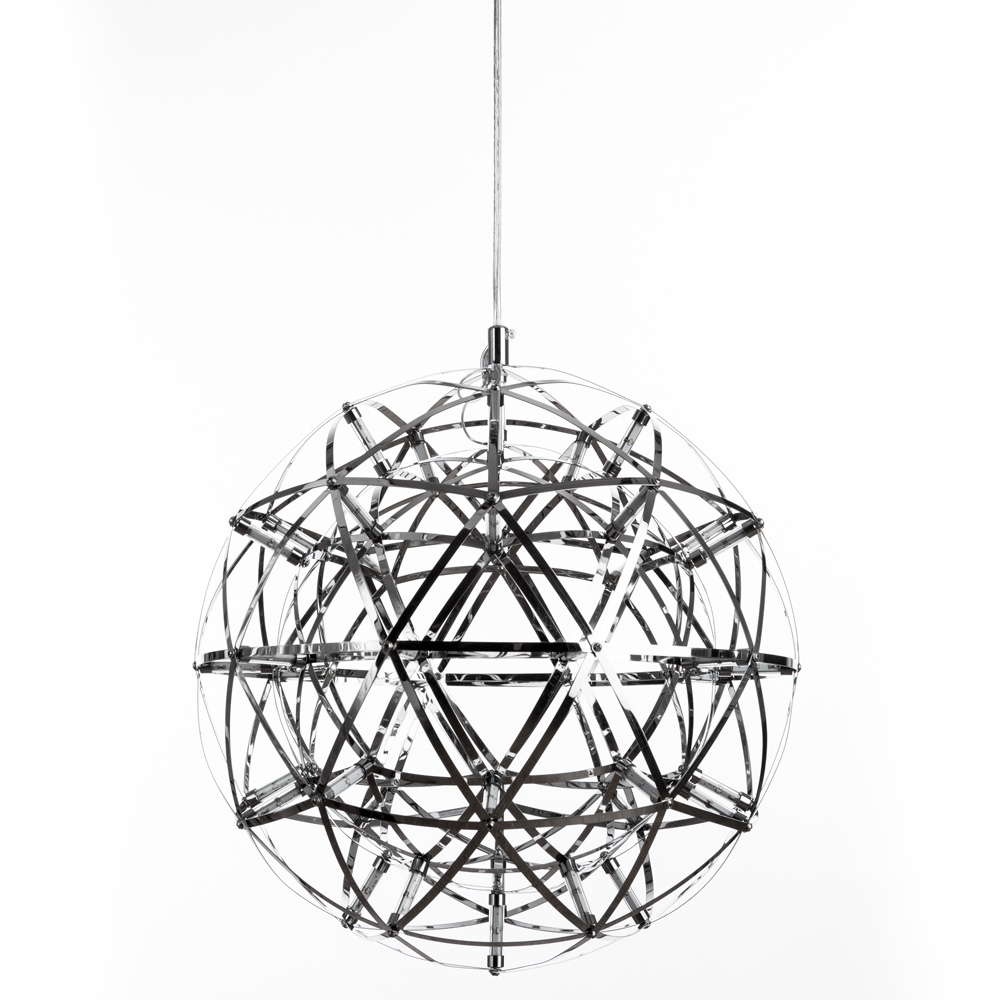 

Divinare Подвесной светильник Galassia 1030/02 SP-42 Divinare