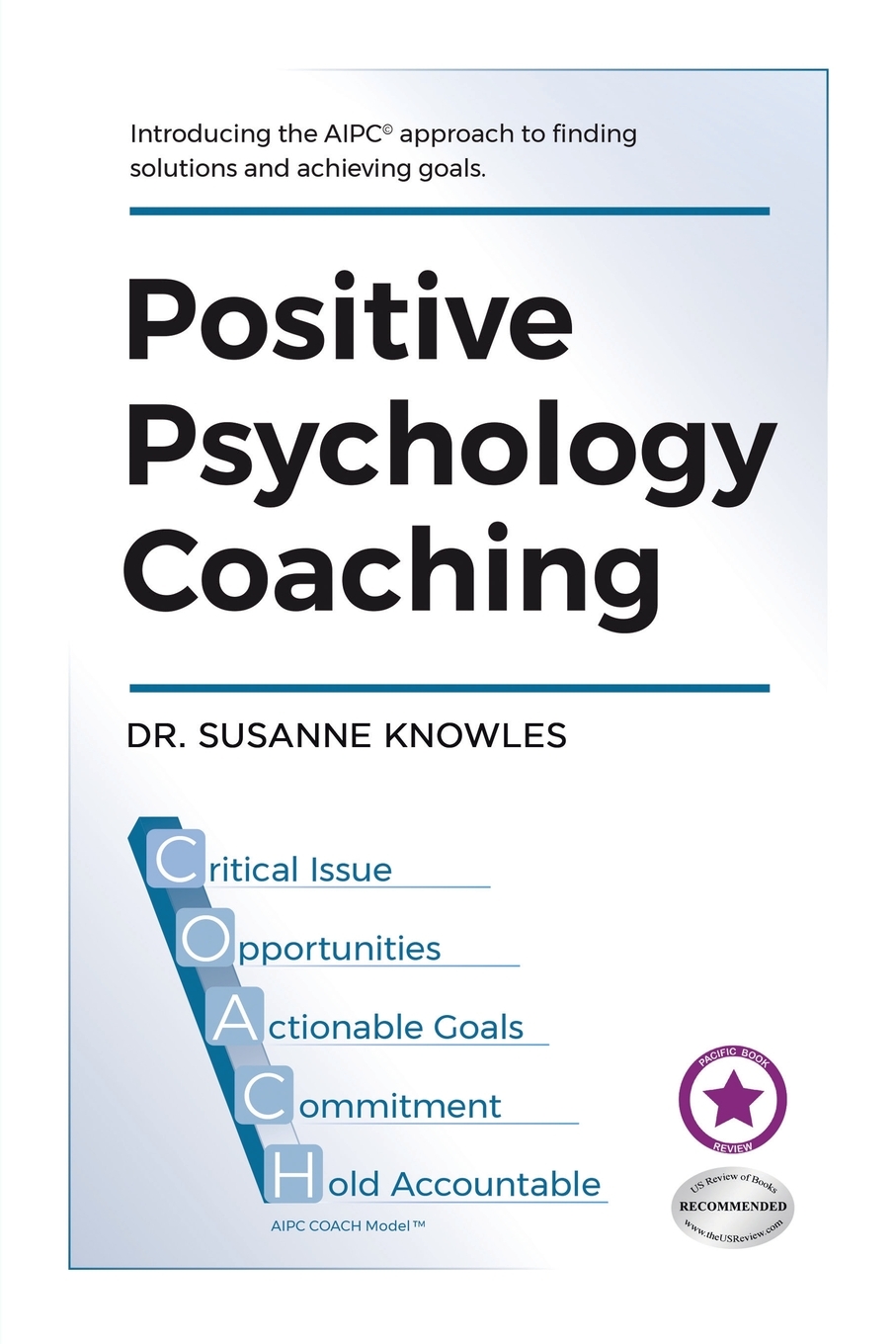 

Positive Psychology Coaching