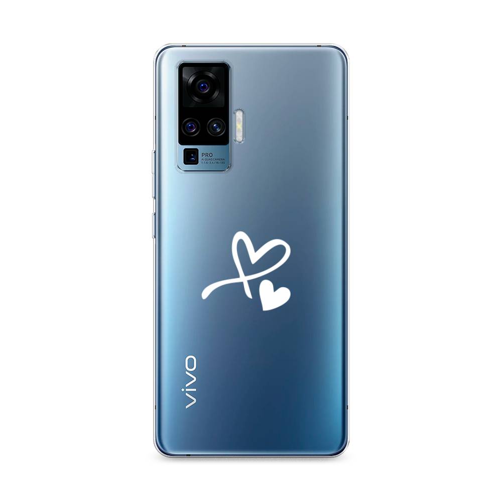 Чехол Awog на Vivo X50 Pro 