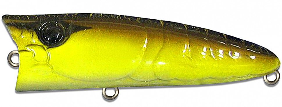 Воблер Zip Baits ZBL POPPER TINY 48F # 311R