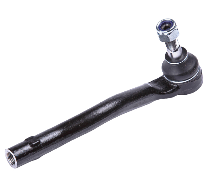 

Наконечник рулевой тяги правый MERCEDES BENZ W164 ML/W251 (LEMFORDER 3408401) DC17275