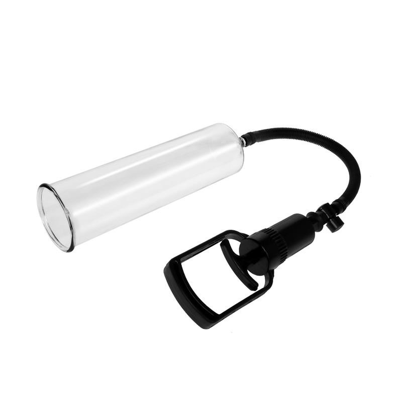 Вакуумная помпа Baile 19 см AleXander