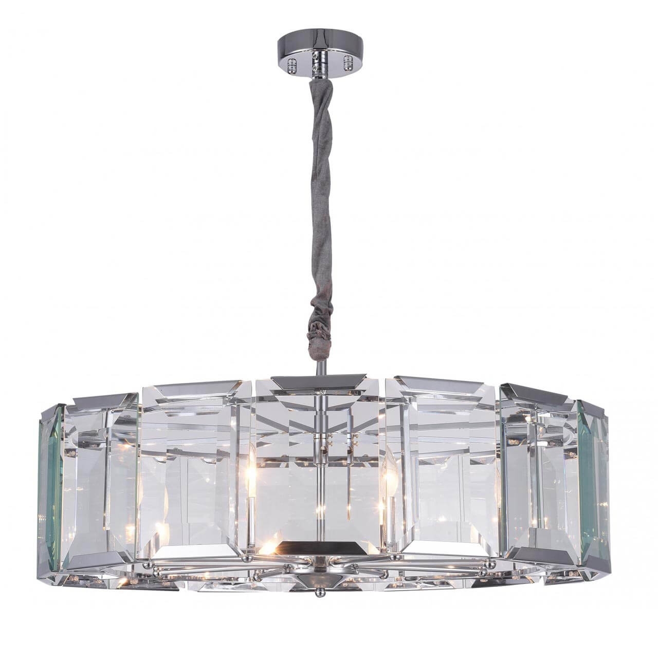 

Divinare Подвесной светильник Ostin 1100/02 SP-8 Divinare
