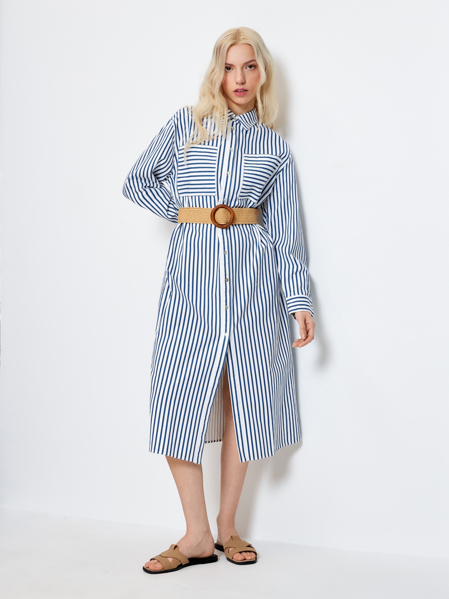 

Платье женское Concept Club 10200350014 белое XS, Белый, 10200350014