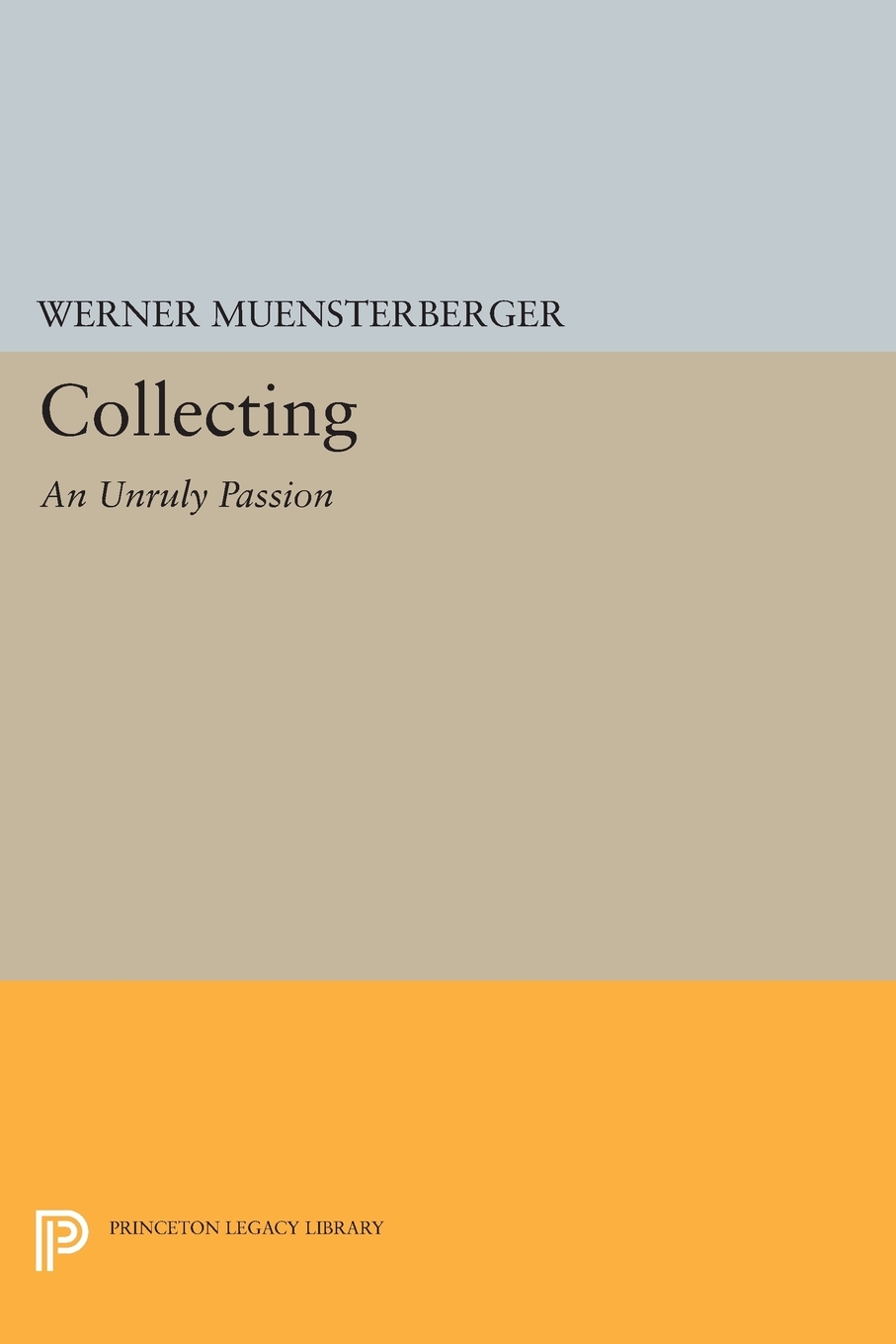 

Collecting