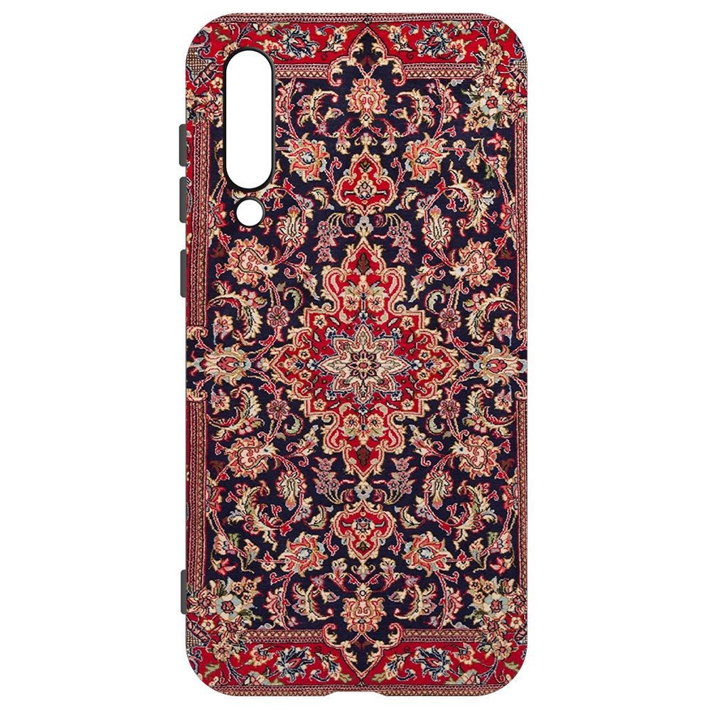 

Чехол-накладка Krutoff Soft Case Тот самый ковер для Xiaomi Mi 9 SE