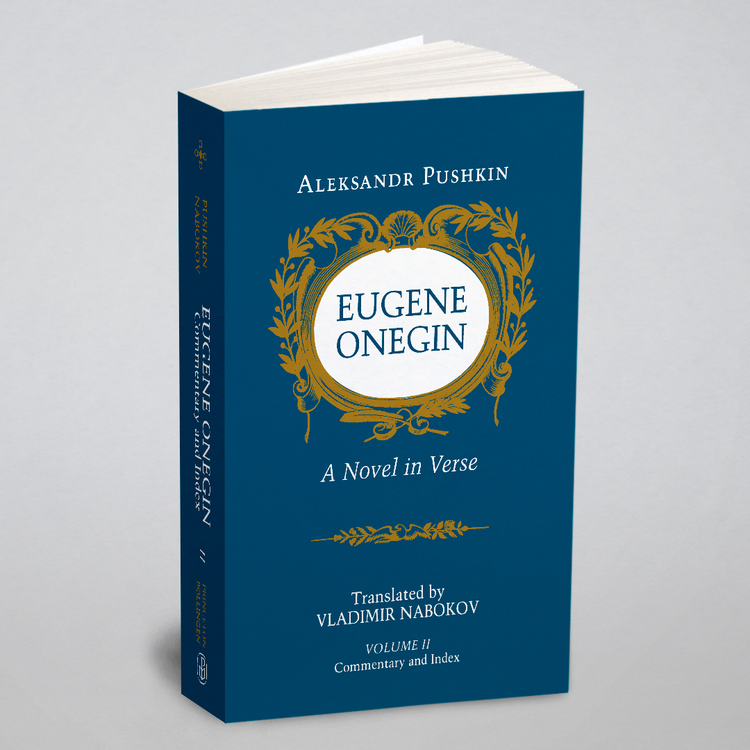 

Eugene Onegin